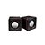 CAIXA DE SOM MULTIMIDIA 5W XCELL XC-CM-03 - Imagem 1