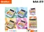 CALCULADORA ELETRONICA MM-819 - Imagem 1