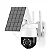 CAMERA DE SEGURANCA WIFI 8181XM - Imagem 1
