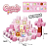 CANDY PLANET GDR1946 - Imagem 1