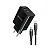 CARREGADOR POWER TURBO TIPO C P/ LIGHTNING CRG-154CI - Imagem 1