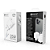 CARREGADOR PREMIUM 25W CRG-500I - Imagem 1