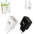 CARREGADOR TURBO FAST CHARGER 25W IOS XC-UR77 - Imagem 1