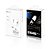 CARREGADOR TURBO PRO 18W USB P/ C CRG-351C BRANCO - Imagem 1