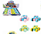 CARRINHO DE BRINQUEDO TK-AB0024 - Imagem 1