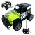 CARRINHO POSSANTE VEHICLE WB11708 - Imagem 1