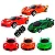 CARRINHO VELOXX WB11771 - Imagem 1