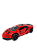 CARRO SUPER METAL MUSICAL DIE-CAST CY-248 - Imagem 1