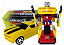 CARRO TRANSFORM SUPER ROBOTS FW-338A - Imagem 1