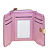 CARTEIRA FEMENINA CLARICE YS39116 - Imagem 2