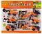 CARTELADO ENGENHARIA TRUCK CAR TK-2090 - Imagem 1