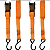CATRACA PARA ARMACAO 4.5MX25MM YA-3619 - Imagem 1