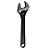 CHAVE AJUSTÁVEL  BFH0050 10P  250MMX66MMX14MM - Imagem 1