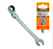 CHAVE COMBINADA C/ CATRACA ARTICULADA BFH3408 13MM - Imagem 1
