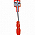 CHAVE DE FENDA 6MMX150MM 1/4X6 BFH0290 - Imagem 2