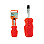 CHAVE TOCO DE FENDA 6MMX38MM 1/4 BFH0475 - Imagem 1