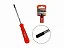 CHAVE TORX T27X4´´ BFH2283 - Imagem 1