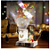 CHRISTMAS DUAL LAMP OPA-J001 - Imagem 1