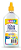 COLA DE ISOPOR ACRILEX 90G - Imagem 1