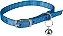 COLEIRA PARA GATO AZUL 60020120 - Imagem 1