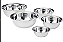 CONJUNTO DE TIGELAS  HM-314 - Imagem 4