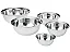 CONJUNTO DE TIGELAS  HM-314 - Imagem 2