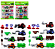 CONJUNTO HAPPY FARM TRATOR TK-2404 - Imagem 1