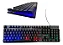 CONJUNTO TECLADO E MOUSE GAMER M-300 - Imagem 3