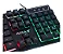CONJUNTO TECLADO E MOUSE GAMER M-300 - Imagem 2