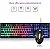 CONJUNTO TECLADO E MOUSE GAMER M-300 - Imagem 5