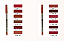 CONTORNO PARA LABIOS CS6463 - Imagem 1