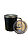 COPO CANECA C/ TAMPA E ALCA QUADRADA 360ML - Imagem 3