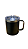 COPO CANECA C/ TAMPA E ALCA QUADRADA 360ML - Imagem 2