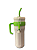COPO COM PUNHAL ABERTO BEER PINTS 1200ML - Imagem 2