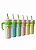 COPO COM PUNHAL ABERTO BEER PINTS 1200ML - Imagem 1
