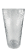 COPO DE VIDRO COP002 - Imagem 1