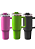 COPO TERMICO 1200ML C/ CANUDO FX-GF-06 - Imagem 1