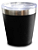 COPO TERMICO 260ML COM TAMPA - Imagem 1