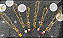 CORDÃO P/PETS  DYZ00107 - Imagem 1