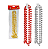 CORRENTE C/ BOLINHAS 1,8MX3/8MM NS272049 - Imagem 1
