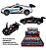 CARRINHO POLICE MODEL GDR1475 - Imagem 1