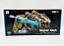 ARMA SUPER GUN NERF FUMAÇA 502 - Imagem 1