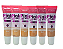 BASE PINK ALL DAY VIVAI  COR 1 A 6 18ML - Imagem 1