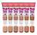 BASE PINK ALL DAY VIVAI  COR 7 A 12 18ML - Imagem 1
