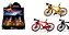 BIKE DE METAL TK-AB6892 - Imagem 1