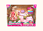BONECA COM MOTO GK3493 - Imagem 1
