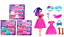 BONECA PRETY GIRL TK-AB5597 - Imagem 1