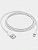 CABO DE DADOS USB IOS XC-CD-159 - Imagem 1