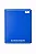 CADERNO BOCHURA AZUL 96F - Imagem 1