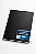 CADERNO BOCHURA PRETO 96F - Imagem 1